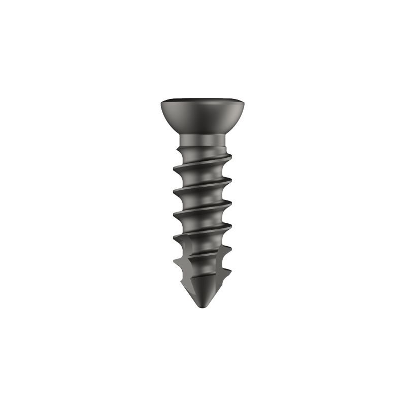 Occipital Screw -Titanium