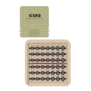 PILIFIC™ PLIF Cage Implant Set – Titanium