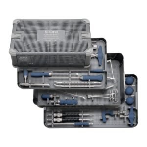 Pedicle Screws Instruments Set