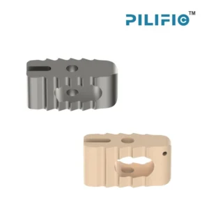PILF Interbody Fusion Cage