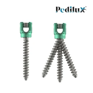 R-Line Pedicle Screw