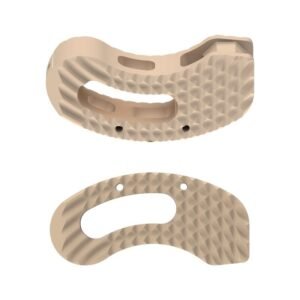 TILIFIC TLIF Cage (Bean Type) – Peek – Sterile