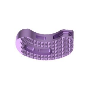 TILIFIC TLIF Cage (Bean Type) – Titanium