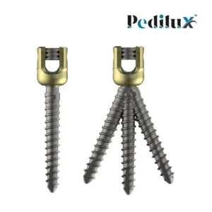 X-Line Pedicle Screw