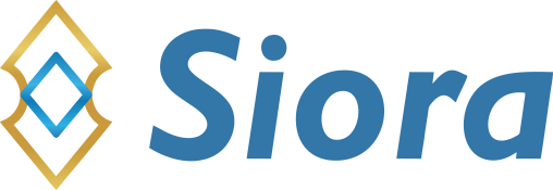 NEW SIORA LOGO
