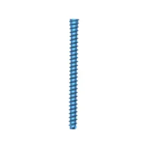 2.5mm Headless Cannulated Compression Screws & Instrument Set