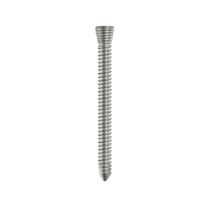 2.7mm Locking Head Screw – Self Tapping – (Hex 2.0mm)