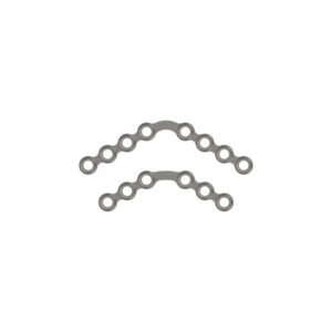 CMF – Locking Arc Plate 120° Deg.