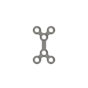 CMF – Locking Double Y- Plate