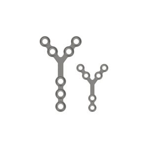 CMF – Locking Y – Plate
