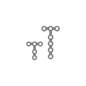 CMF – Locking T – Plate
