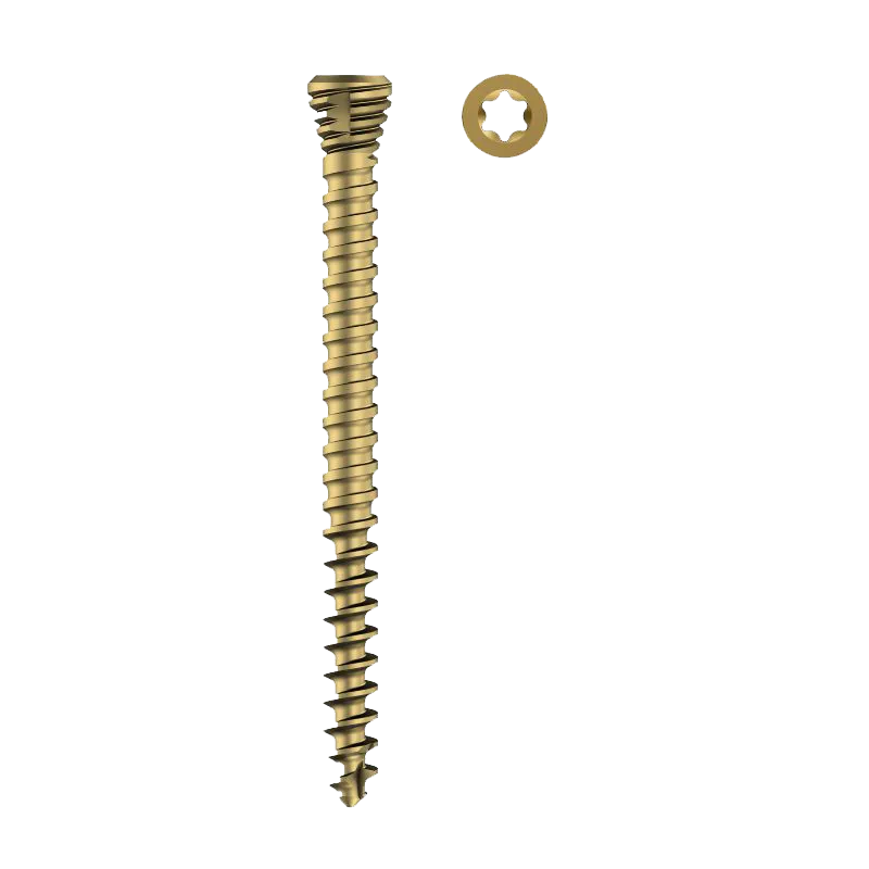 DTN Dual Core Locking Screw Star Drive Dia. 3.5mm