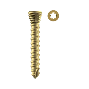 DTN Locking Screw Star Drive Dia. 3.5mm