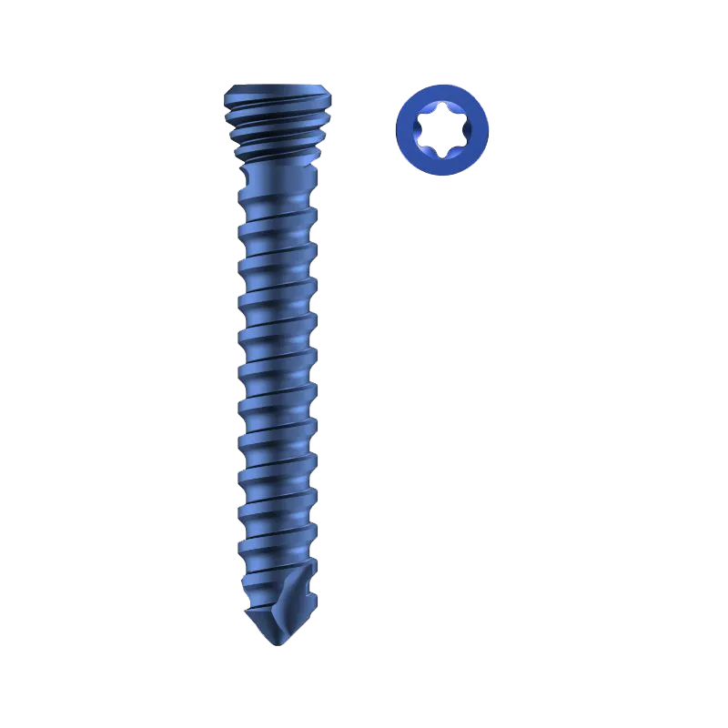DTN Locking Screw Star Drive Dia. 4.0mm