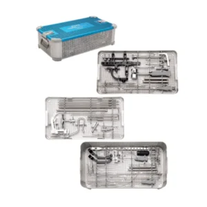 Humeron Multifix Humeral Nail Instrument Set & Instruments