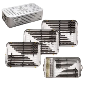 Humeron Multifix Humeral Nail Implant Set