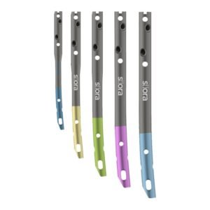Rigifix™ Multilock Retrograde Femoral Nail – Short