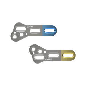 Scapula Intra Articular Glenoid Locking Plate 2.4/2.7mm