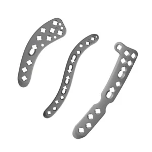 Variolock Locking Clavicle Plating System