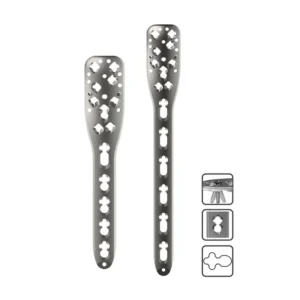 Variolock Locking Proximal Humeral Plating System