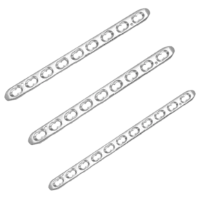 2.4mm Locking LC Plate – S.S.