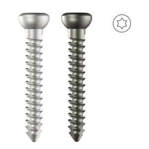 2.7mm Cortical Screw – Self Tapping (STARDRIVE)