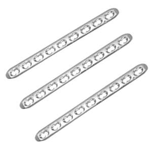 2.7mm Locking LC-DCP Plate – S.S.