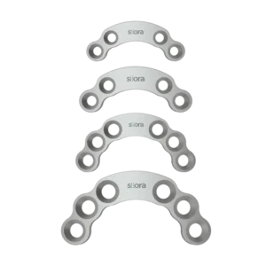 Acetabular Plate (Non Locking) – S.S.