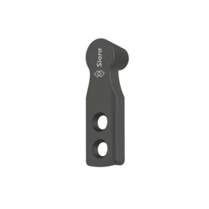 Condyle Block for Anatomical L-Plate – Titanium