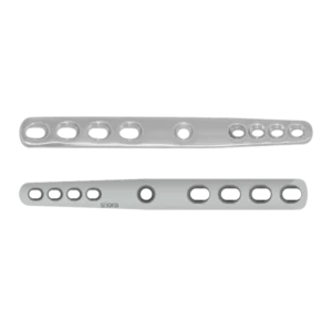 DCP Carpal Arthrodesis Plate (Non Locking) – S.S
