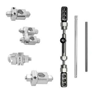 External Fixator System