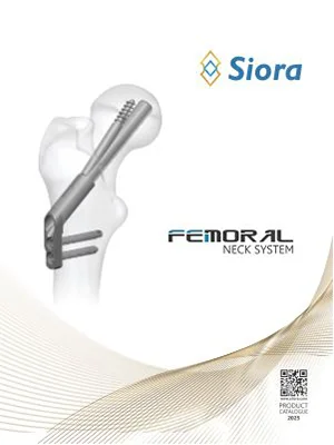 FEMORAL-Neck-System