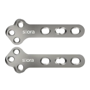 MONOLOCK 3.5mm Medium Locking TPLO VI Plate, 3 Holes – Length 66mm
