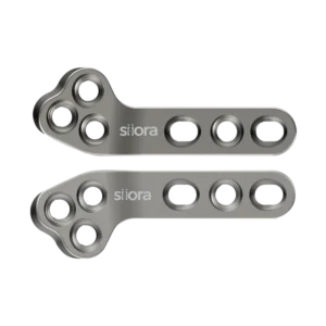 MONOLOCK 2.0mm Locking TPLO VI Plate, 3 Holes – Length 30mm