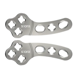 POLYLOCK Locking TPLO N-II Plate