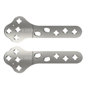POLYLOCK 3.5mm Broad Locking TPLO N-II Plate, 5 Holes – Length 85mm