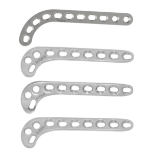 Supracondylar Plate (Non Locking) – S.S