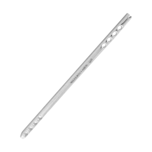Vet. Interlocking Nails Dia. 10.0mm (Use with 4.5mm Cortical Screw) – S.S. (For Small Animals)