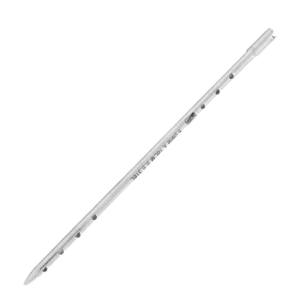 Vet. Interlocking Nails Dia. 5.0mm (Use with 2.0mm Cortical Screw) – S.S. (For Small Animals)