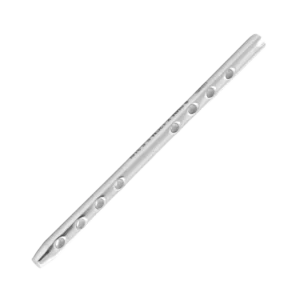 Vet. Interlocking Nails Dia. 8.0mm (Use with 3.5mm Cortical Screw) – S.S. (For Small Animals)