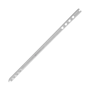 Vet. Interlocking Nails Dia. 9.0mm (Use with 3.5mm Cortical Screw) – S.S. (For Small Animals)